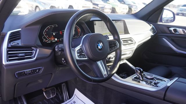 Used 2023 BMW X5 sDrive40i w/ M Sport Package image 18