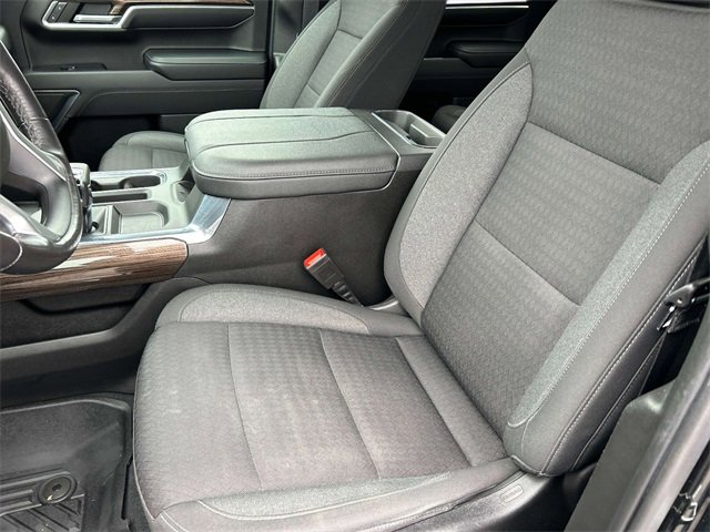 Used 2023 Chevrolet Silverado 1500 RST w/ Z71 Off-Road Package image 26