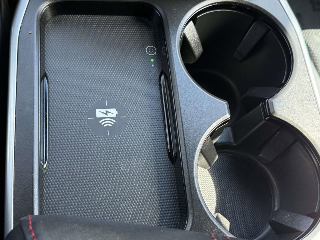 Certified 2025 Acura RDX A-Spec AWD/4WD image 23