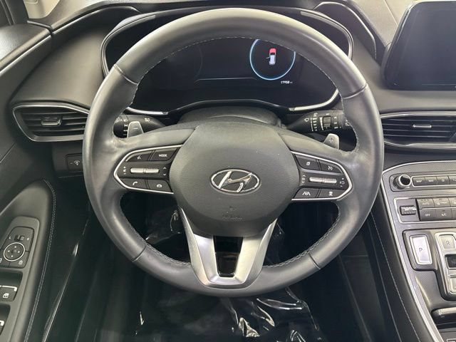 Used 2023 Hyundai Santa Fe SEL w/ Premium Package AWD/4WD image 29