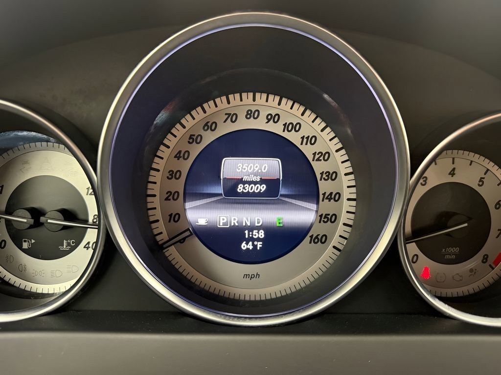 Used 2013 Mercedes-Benz C 250 Sedan image 20