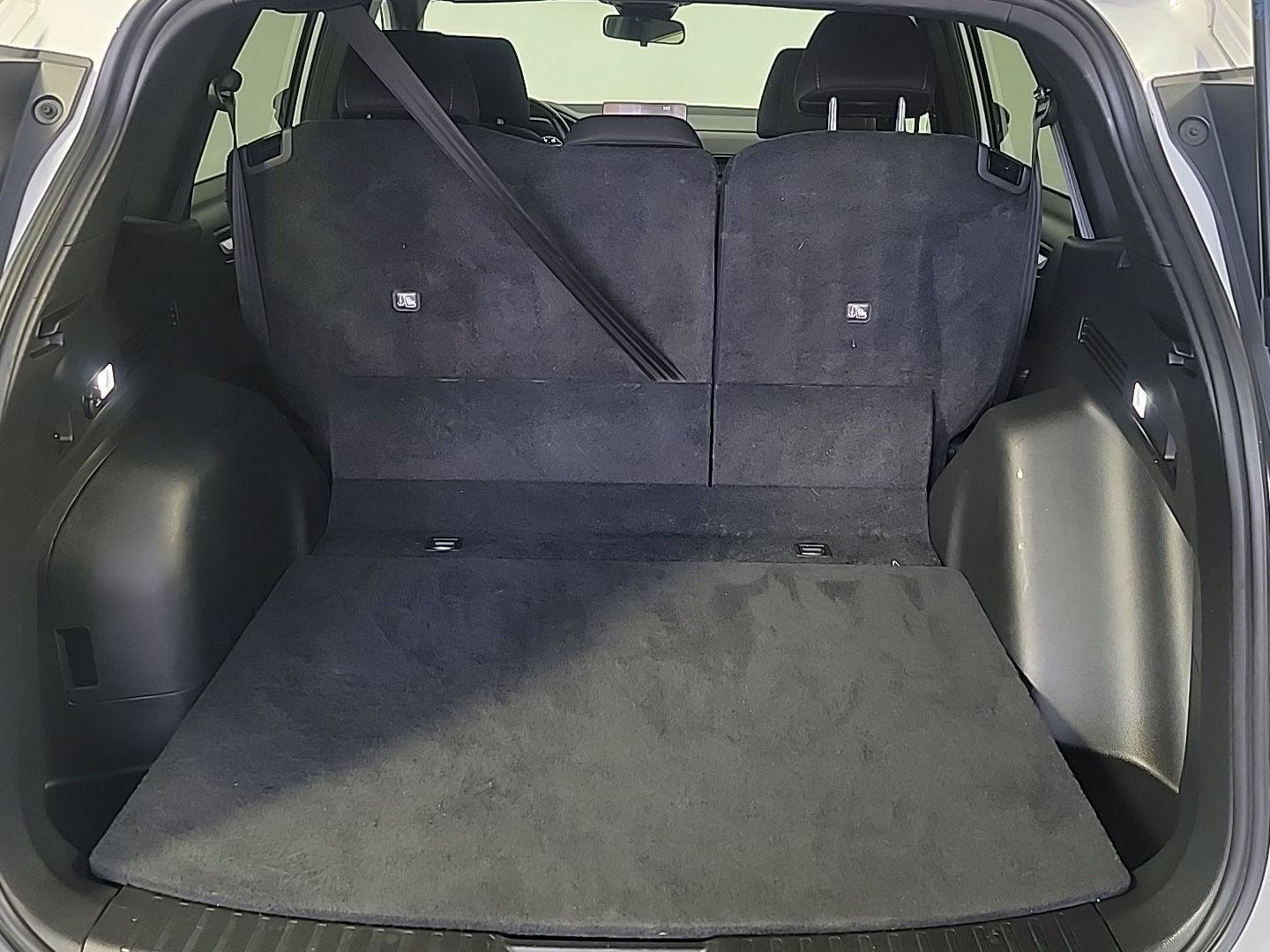 Certified 2024 Honda CR-V Sport image 7
