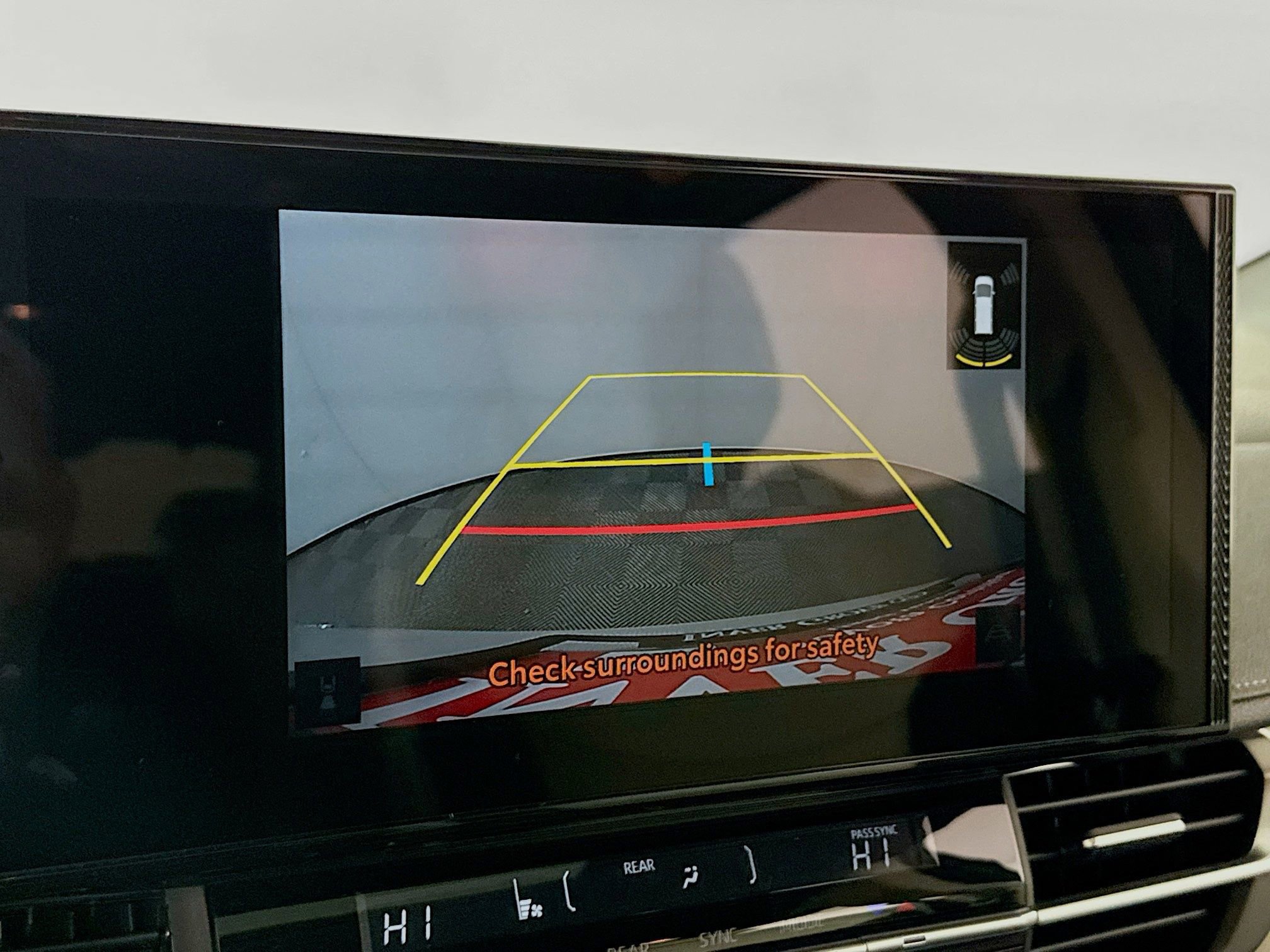 Certified 2026 Toyota Sienna Limited image 17