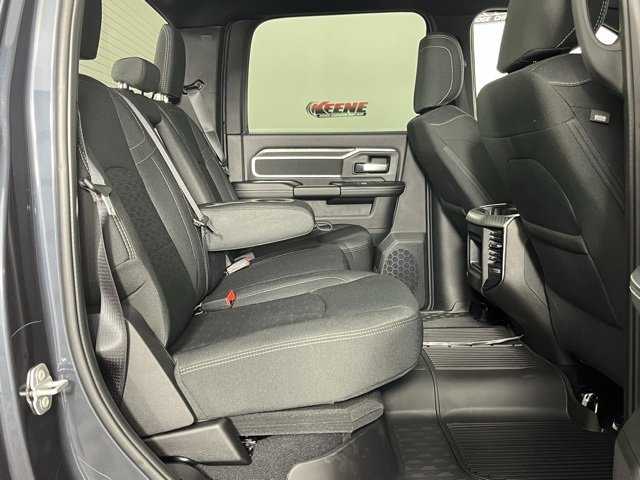 New 2026 RAM 2500 Big Horn image 28