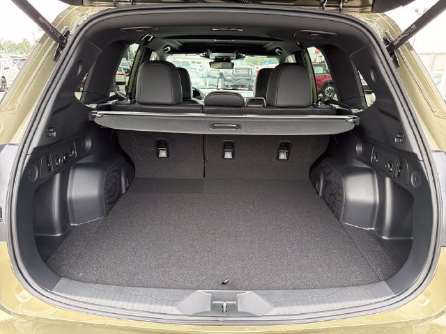 New 2026 Subaru Forester Limited AWD/4WD image 23