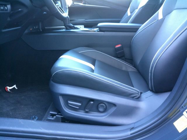 New 2026 Toyota Camry SE FWD image 22