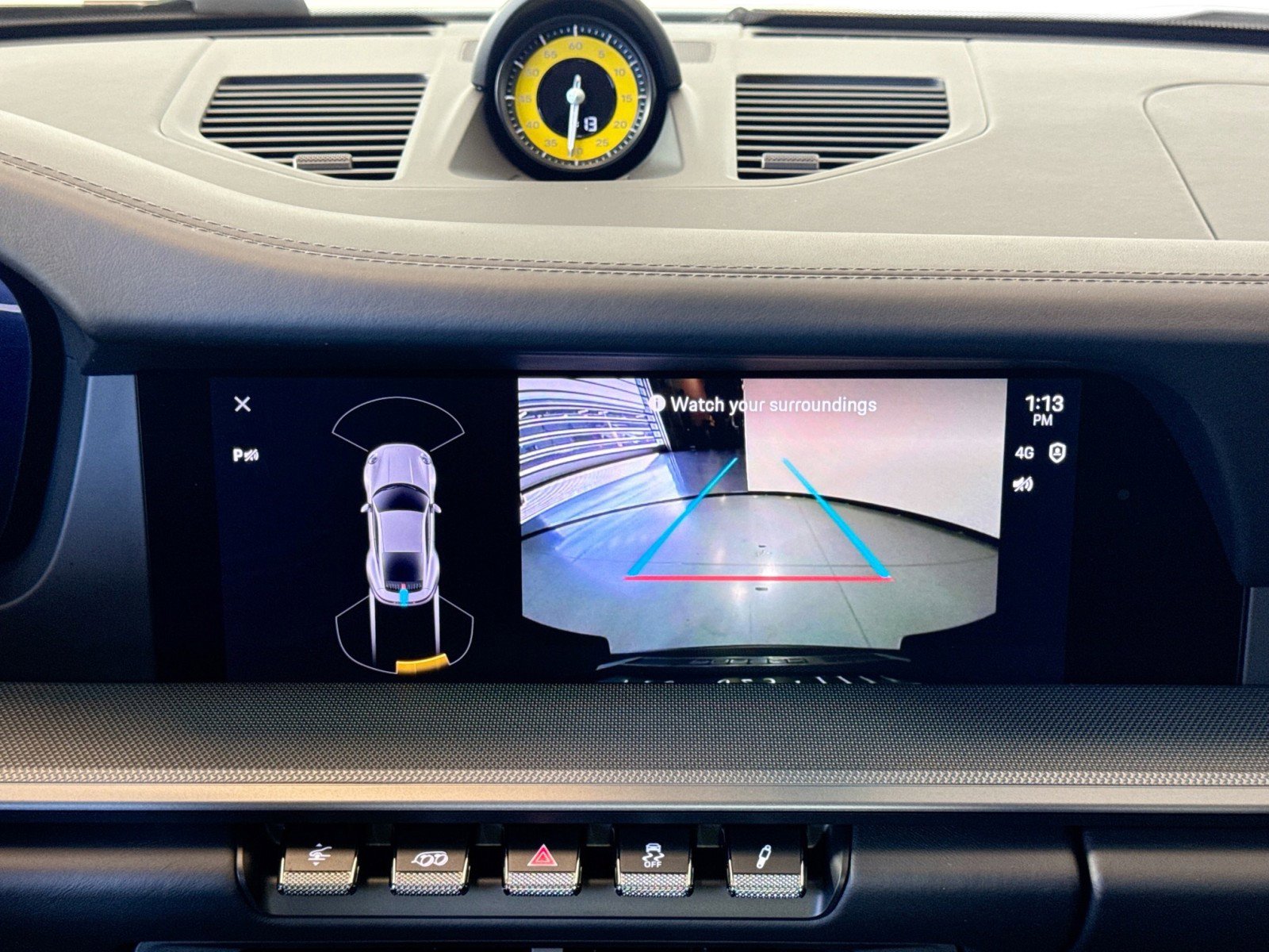 Used 2025 Porsche 911 Carrera image 18