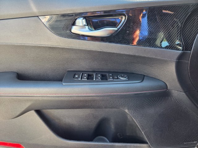 Used 2024 Kia Forte GT w/ GT2 Package FWD image 34