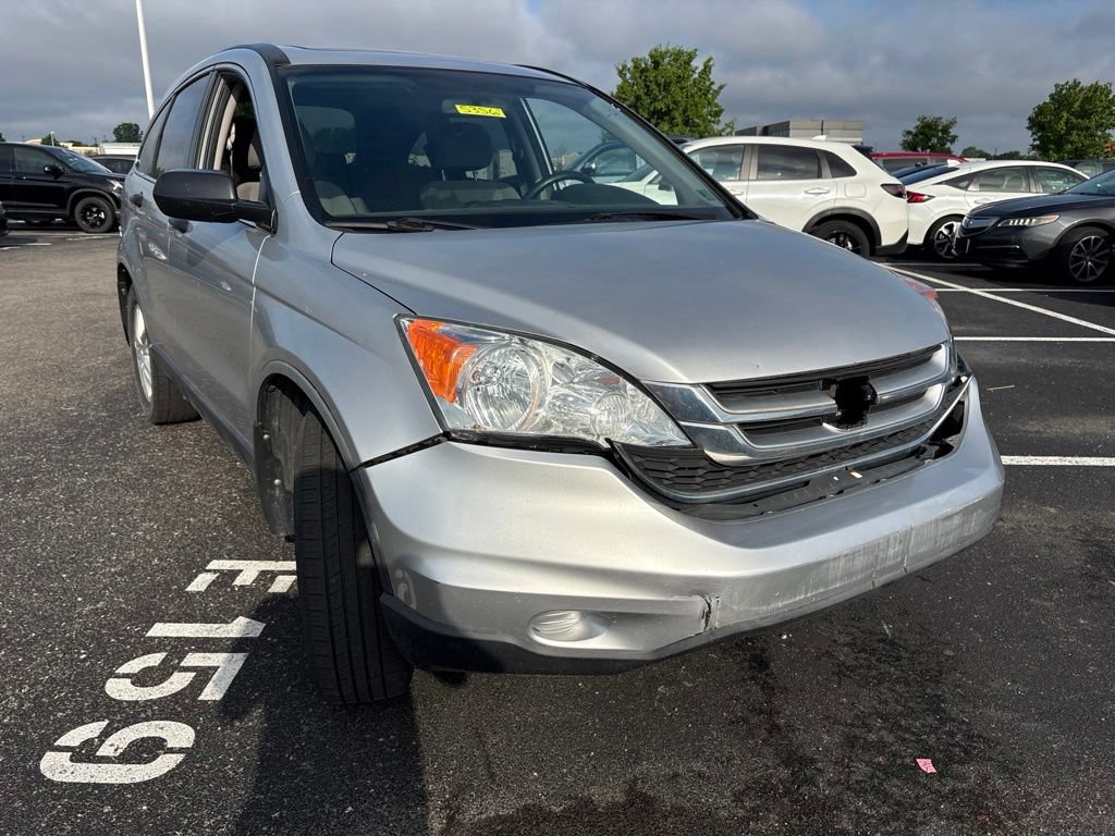 Used 2010 Honda CR-V EX image 13