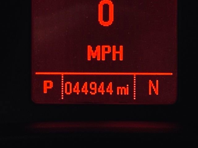 Used 2017 Buick Cascada Premium image 33