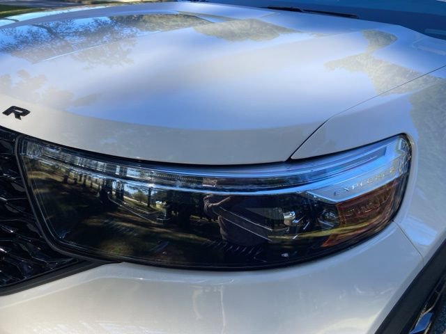 Used 2022 Ford Explorer ST w/ Equipment Group 401A image 11