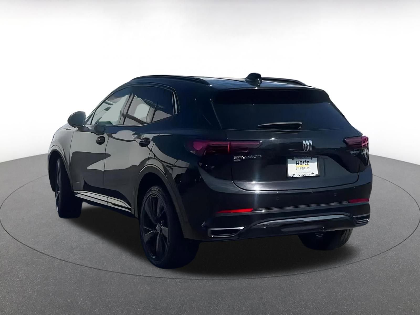 Used 2024 Buick Envision Sport Touring image 11