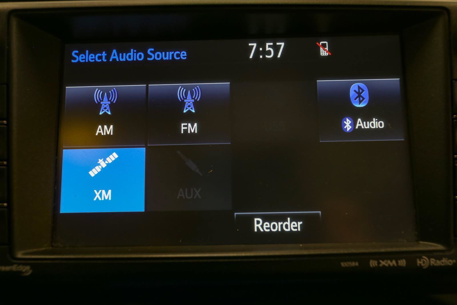 Used 2018 Toyota RAV4 Limited w/ Advanced Technology Package AWD/4WD image 27