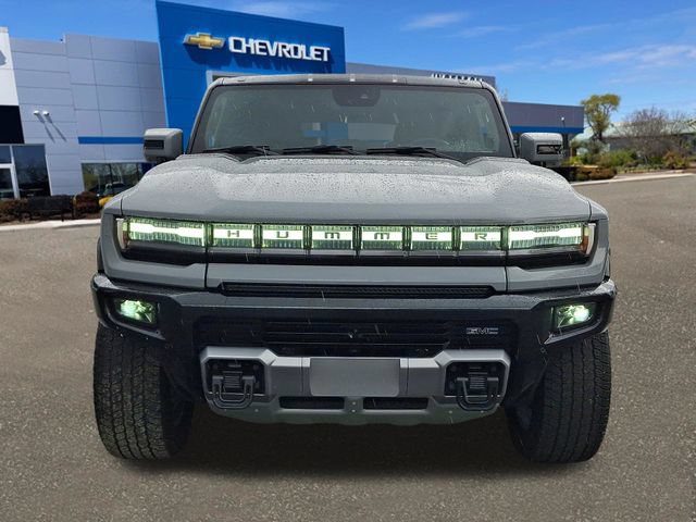 Used 2025 GMC Hummer EV 3X AWD/4WD image 23