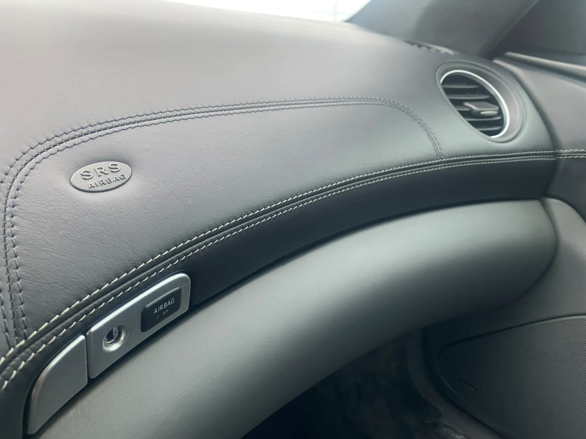 Used 2003 Mercedes-Benz SL 55 AMG image 36