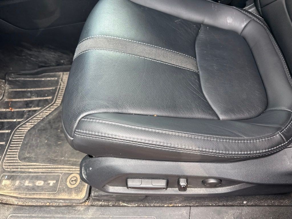 Certified 2023 Honda Pilot EX-L image 13