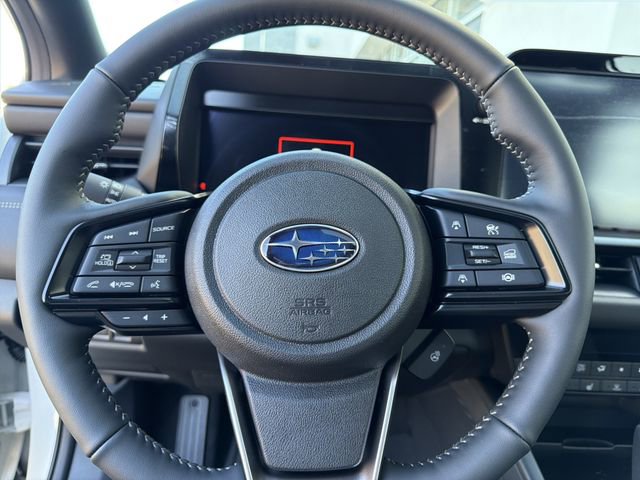 New 2026 Subaru Outback Touring image 19