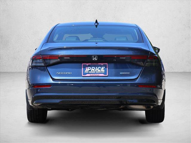 Used 2023 Honda Accord EX-L image 6