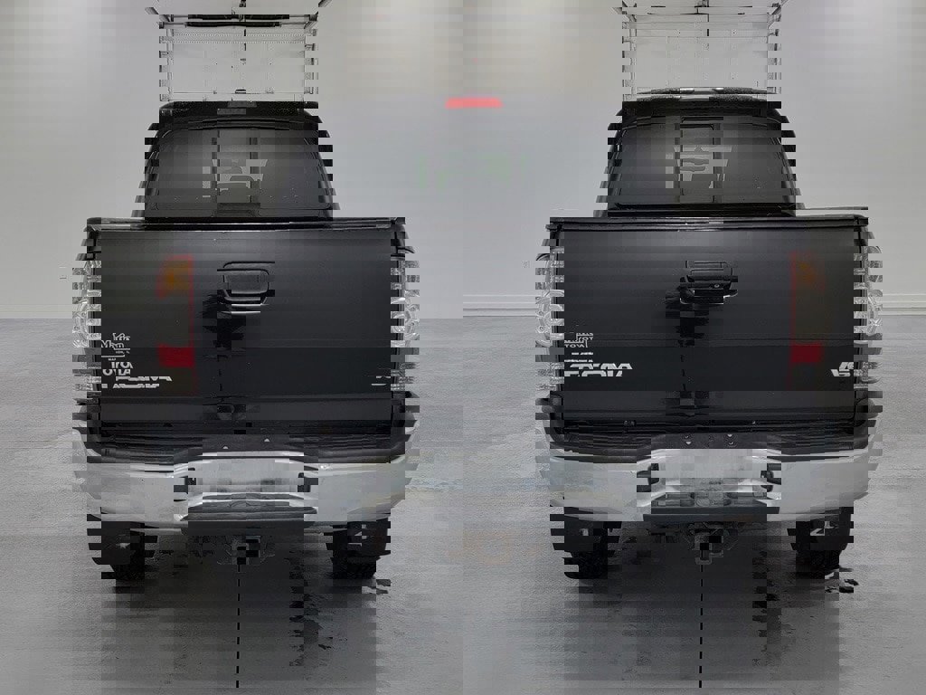 Used 2011 Toyota Tacoma Base image 8