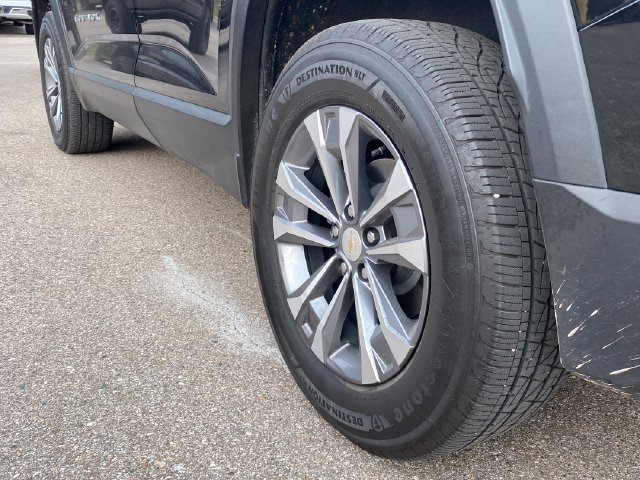 Used 2025 Chevrolet Equinox LT FWD image 9