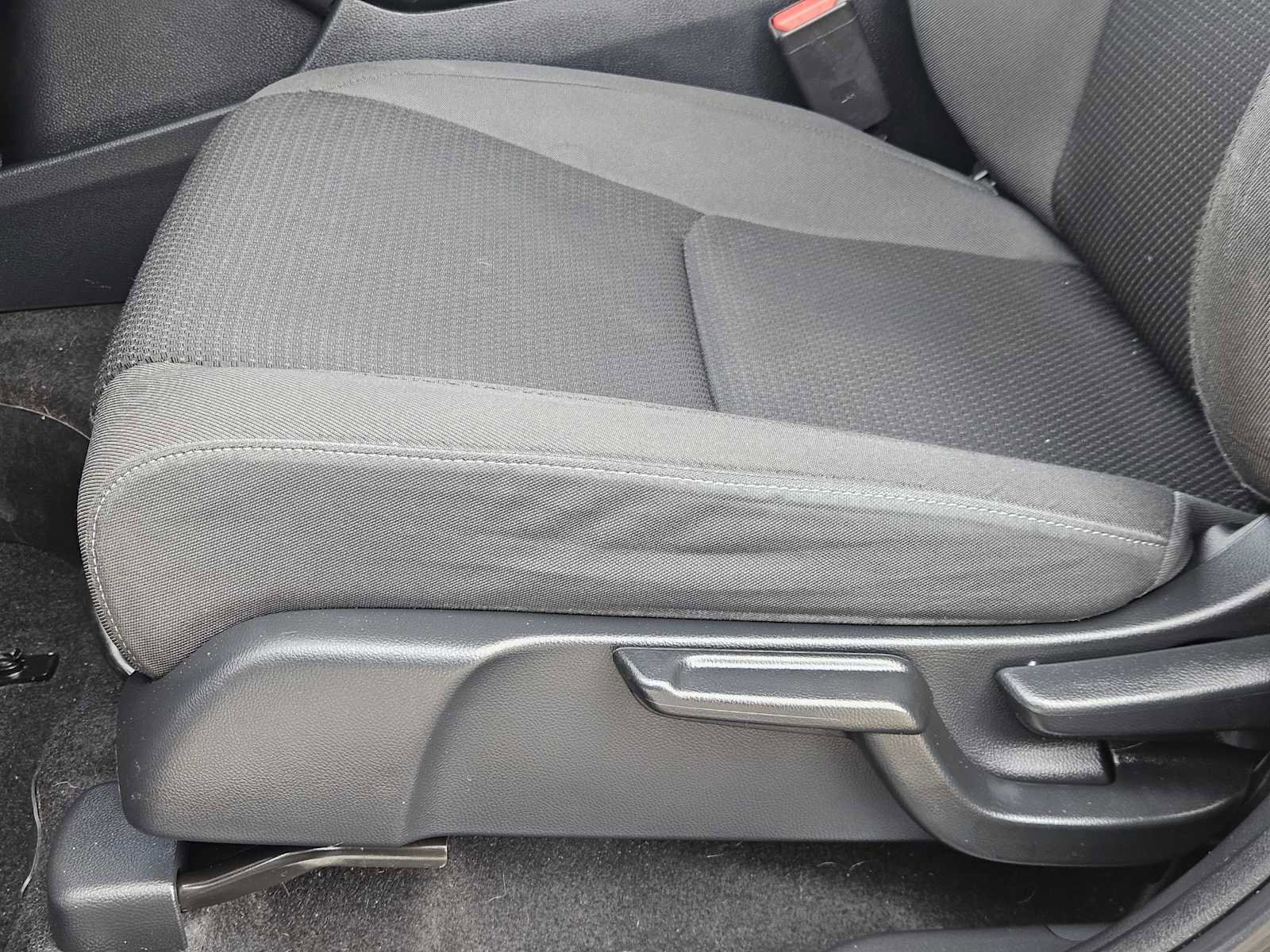 Used 2021 Honda HR-V Sport image 22