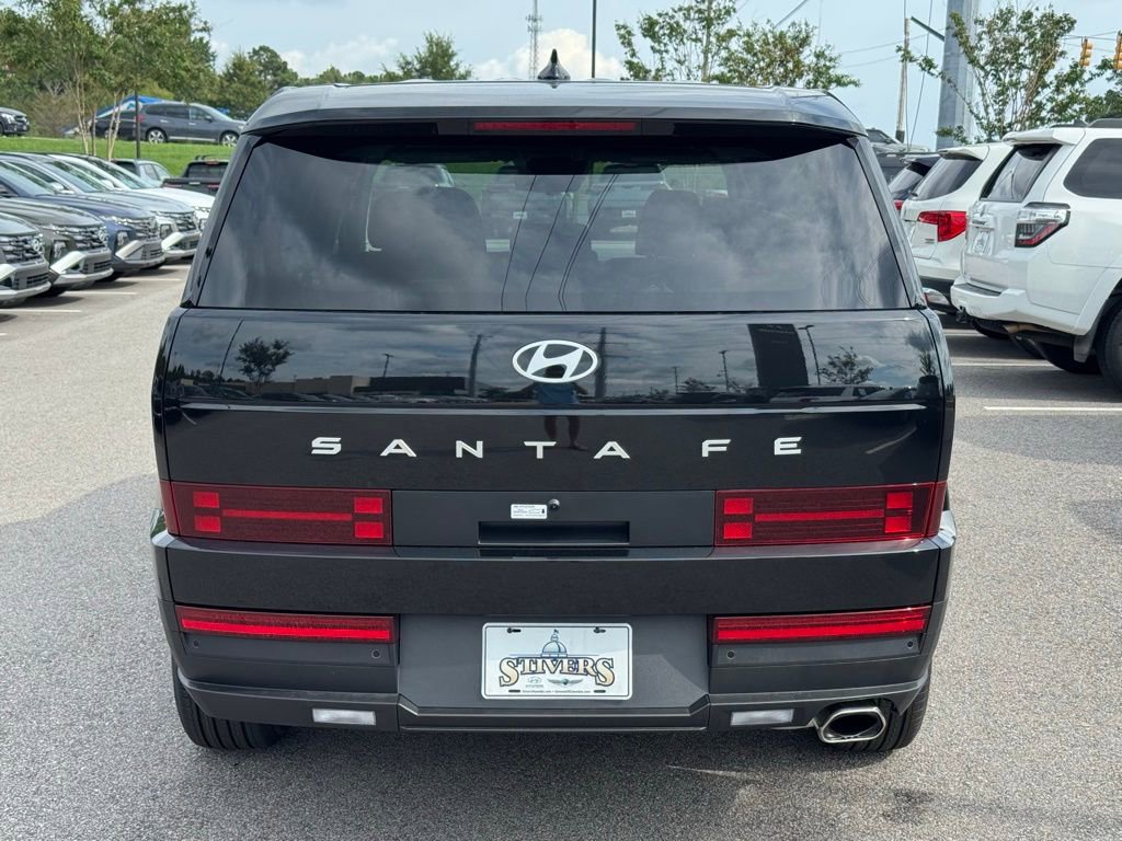Used 2026 Hyundai Santa Fe SE image 10