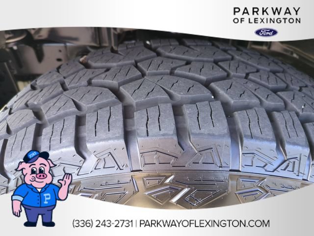 Used 2021 Jeep Wrangler Unlimited Sahara AWD/4WD image 11