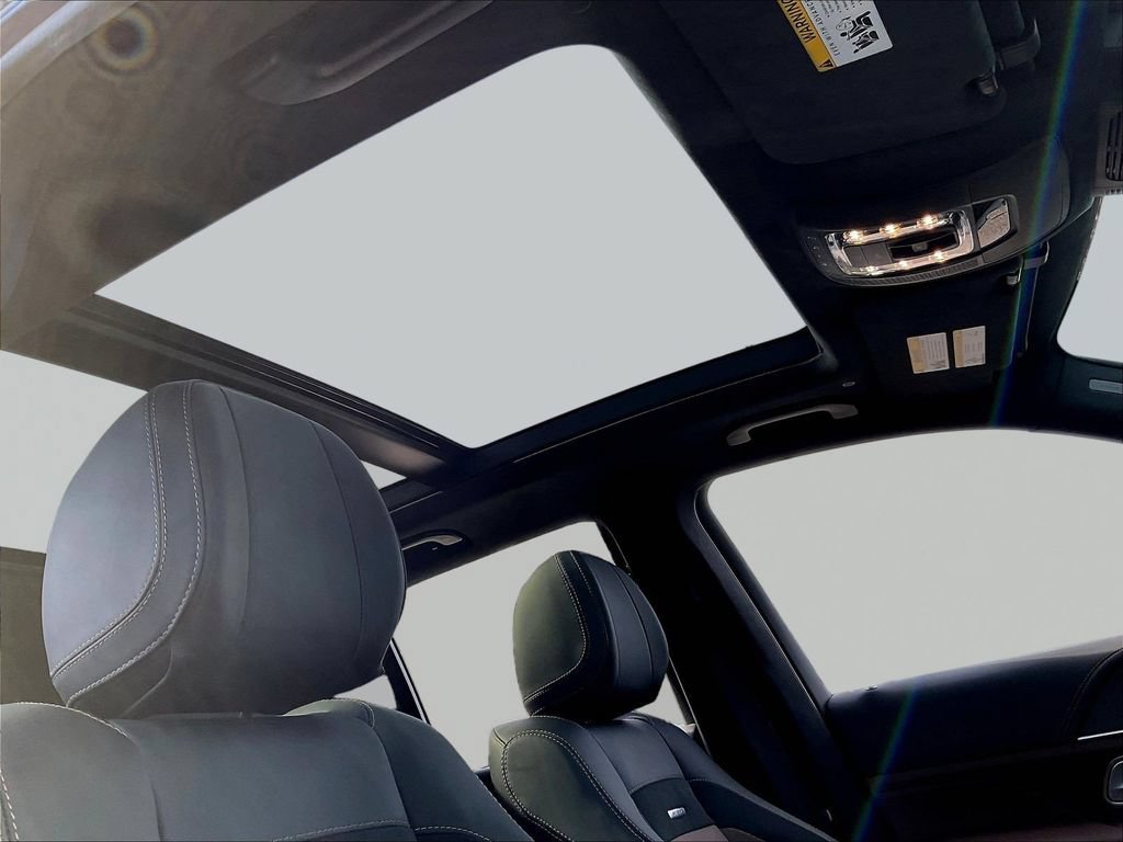 Certified 2024 Mercedes-Benz GLE 63 AMG S image 29