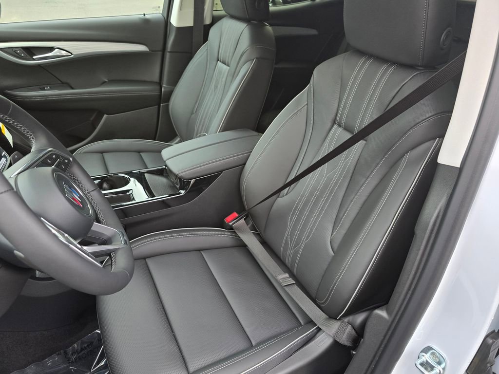 Used 2026 Buick Envision Avenir AWD/4WD image 54
