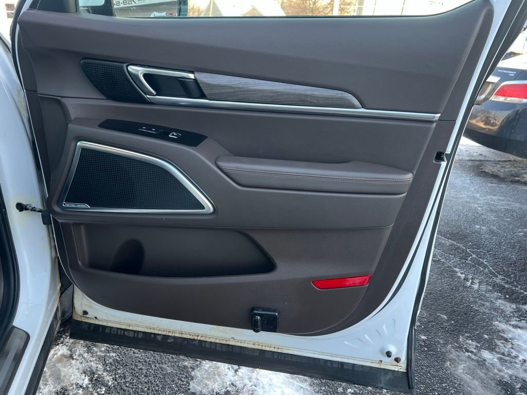 Used 2020 Kia Telluride SX image 44