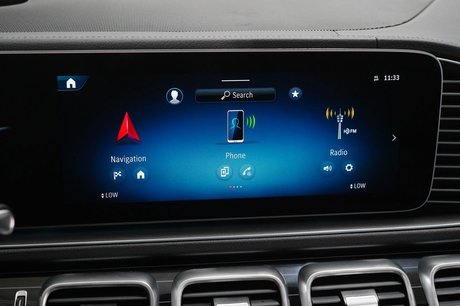 New 2026 Mercedes-Benz GLE 53 AMG 4MATIC Coupe image 27