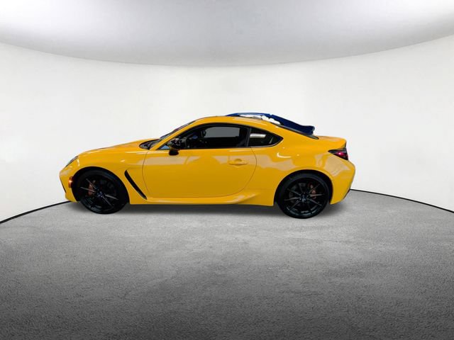 New 2026 Subaru BRZ tS RWD image 11