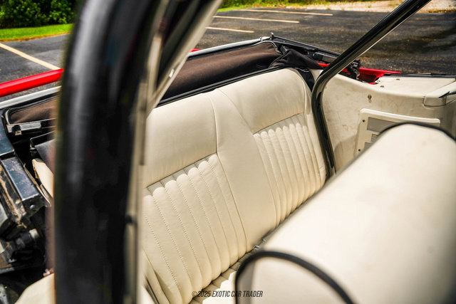 Used 1992 Ford Mustang LX image 43