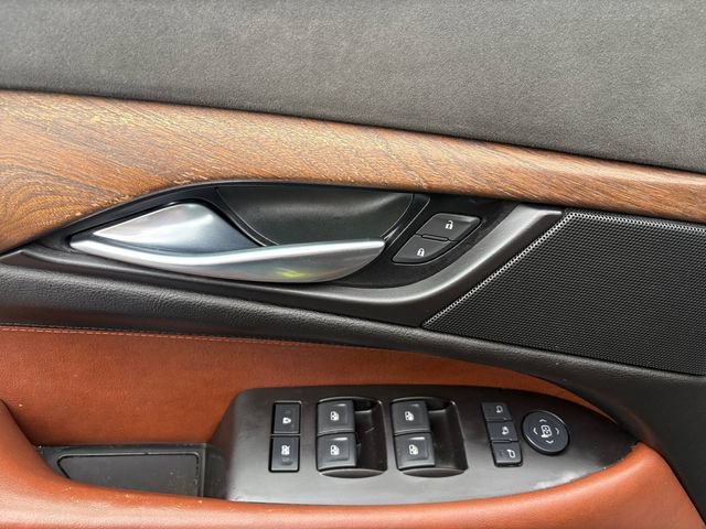Used 2016 Cadillac Escalade Premium AWD/4WD image 20
