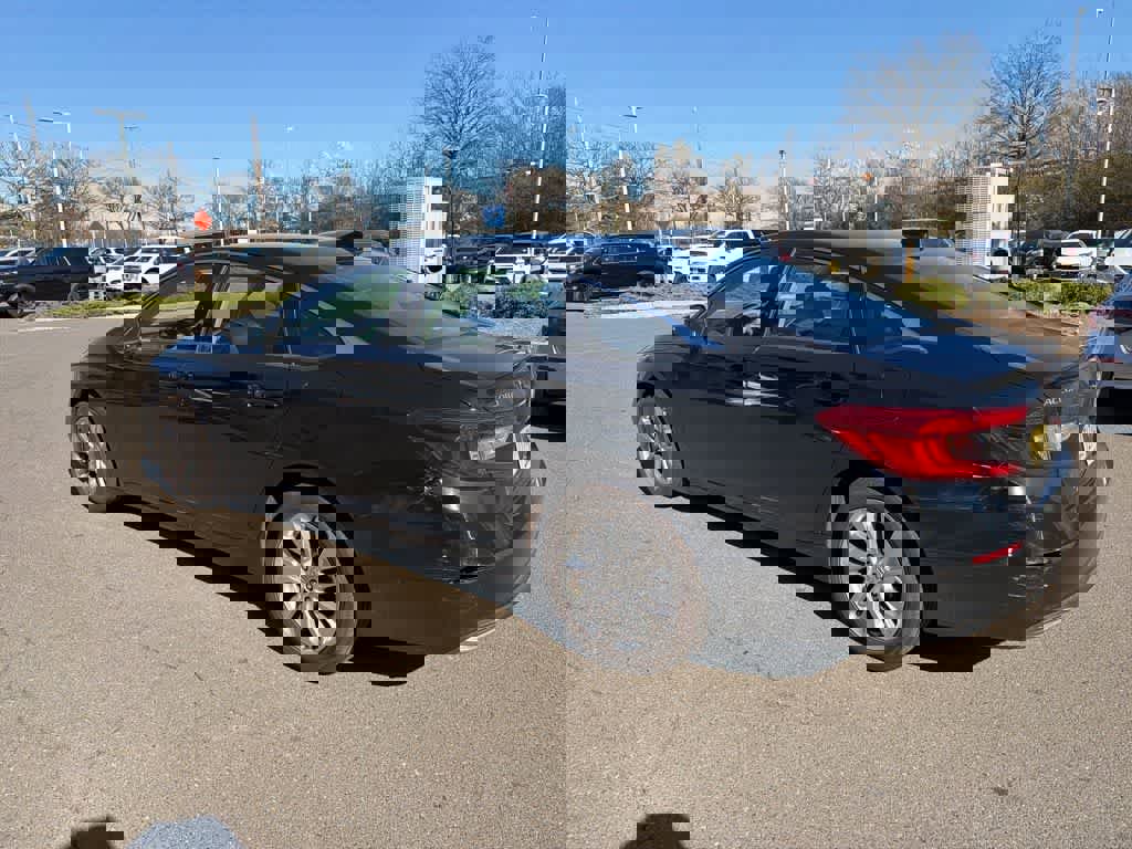 Used 2019 Honda Accord LX image 8