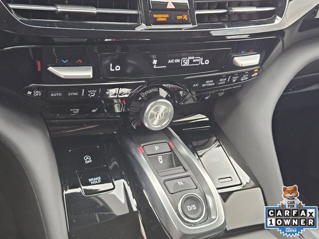 Certified 2026 Acura MDX w/ Technology Package image 16