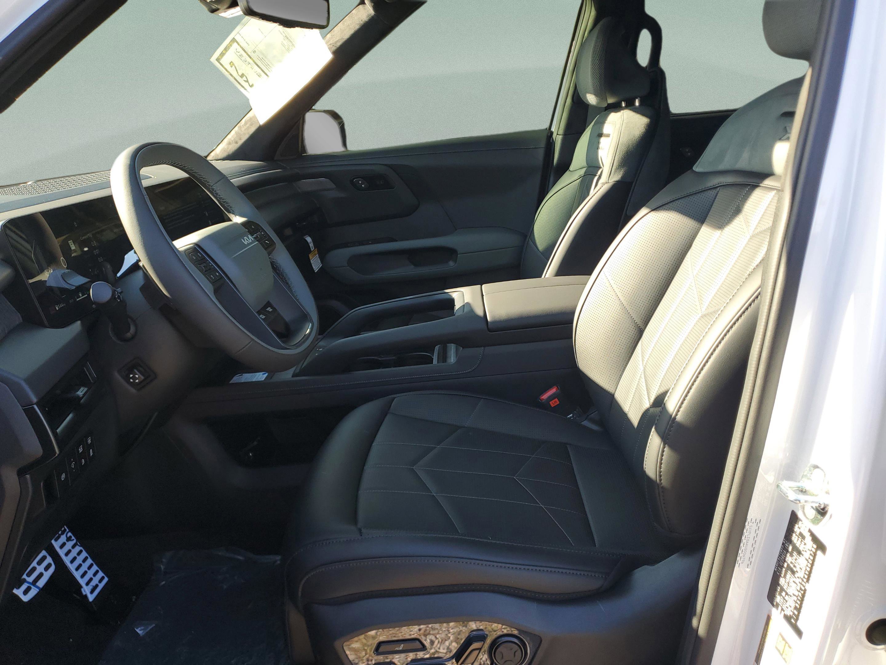 New 2027 Kia Telluride X-Line SX Prestige AWD/4WD image 19