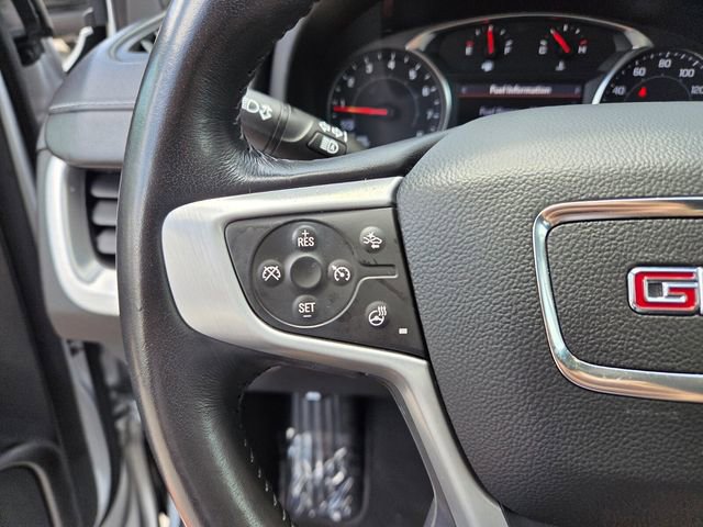 Used 2022 GMC Terrain SLT AWD/4WD image 30