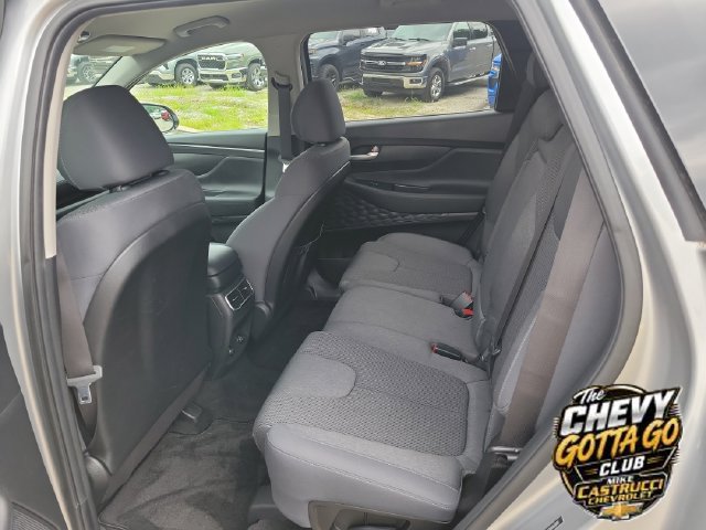 Used 2022 Hyundai Santa Fe SEL w/ Cargo Package AWD/4WD image 21