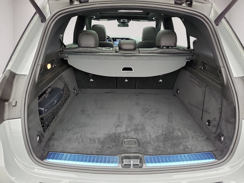 New 2025 Mercedes-Benz GLE 450 4MATIC image 15