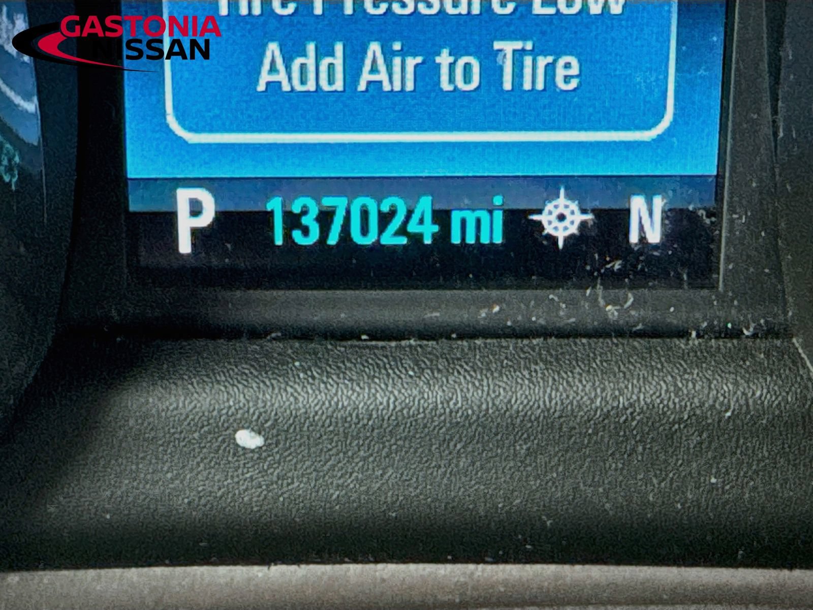 Used 2015 Chevrolet Malibu LT w/ Power Convenience Package FWD image 14