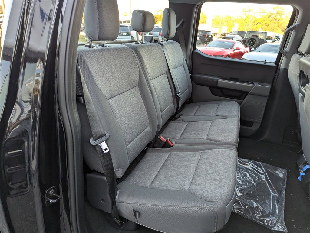 New 2026 Ford F250 XL w/ STX Appearance Package image 32