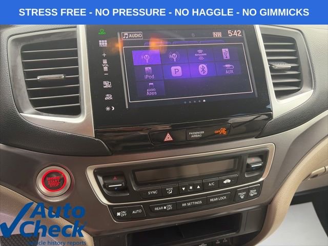 Used 2016 Honda Pilot EX image 33