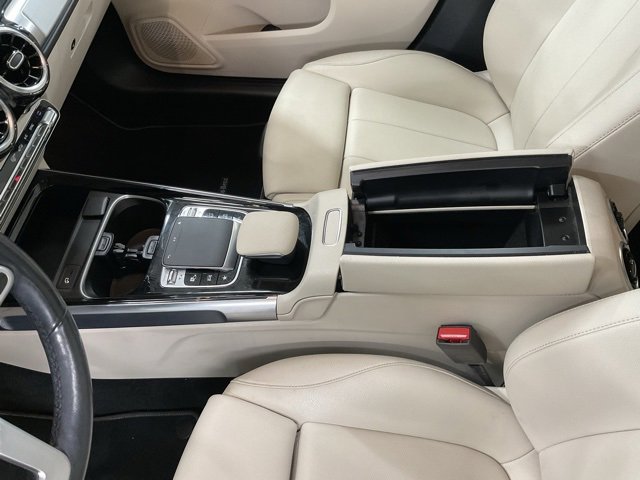 Used 2020 Mercedes-Benz GLB 250 4MATIC image 24
