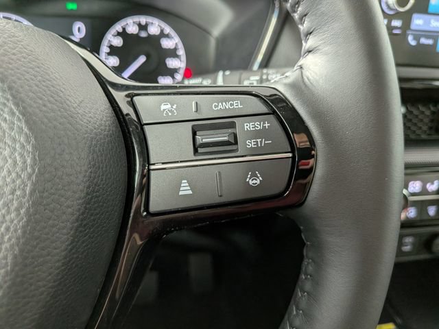 Used 2024 Honda CR-V EX-L image 8