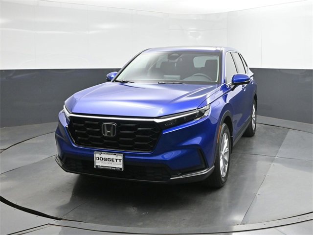 Used 2024 Honda CR-V EX image 30