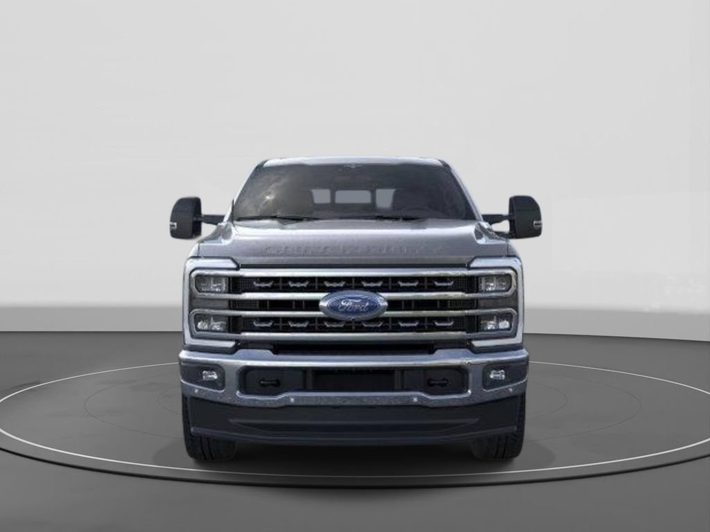 New 2026 Ford F250 Lariat w/ Lariat Premium Package AWD/4WD image 6