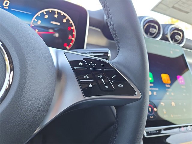 New 2026 Mercedes-Benz GLC 300 4MATIC image 15