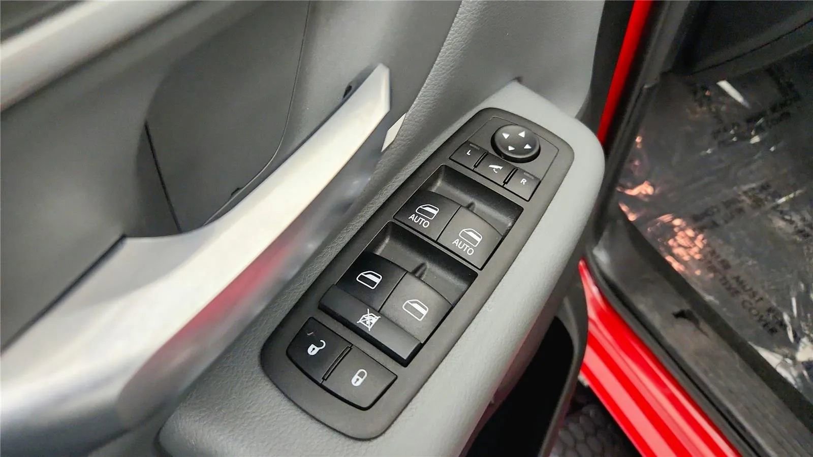 Used 2022 RAM 1500 Big Horn image 30