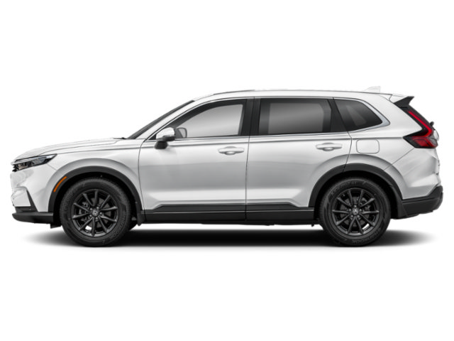 New 2027 Honda CR-V EX-L image 3